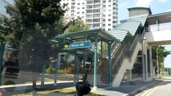 Blk 167B The Sundial (Punggol), HDB 4 Rooms #563358571